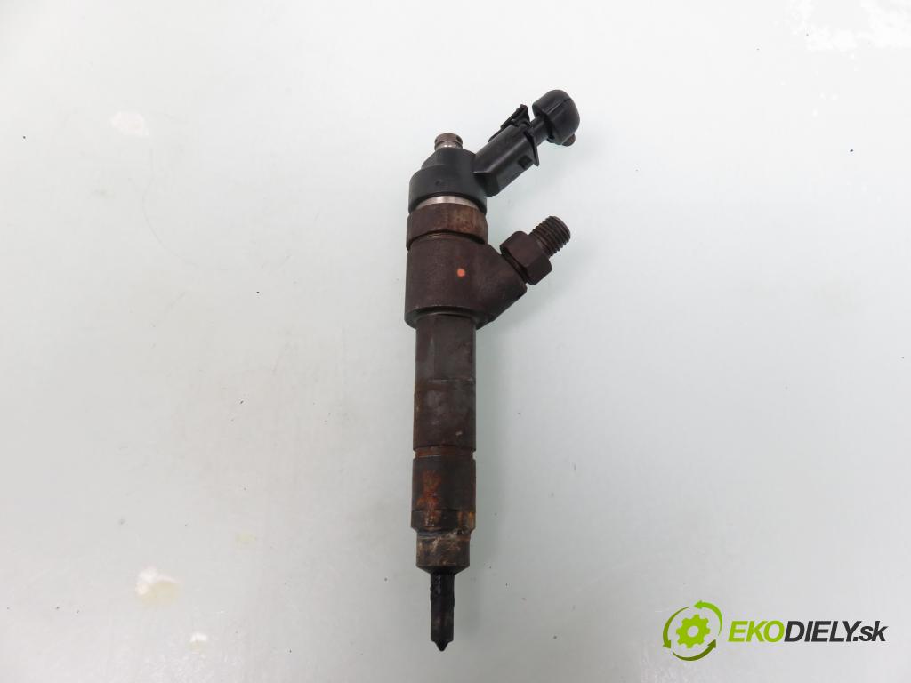 FIAT DUCATO Platforma / podwozie (230_) KABINA/PLATFORMA 2001 94,00 2.8 JTD - 8140.43S 2798,00 vstrekovač 0445120002 (Vstrekovače)