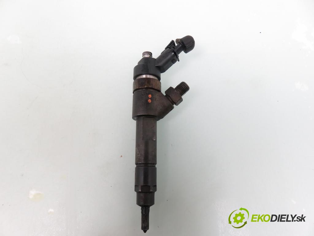 FIAT DUCATO Platforma / podwozie (230_) KABINA/PLATFORMA 2001 94,00 2.8 JTD - 8140.43S 2798,00 vstrekovač 0445120002 (Vstrekovače)