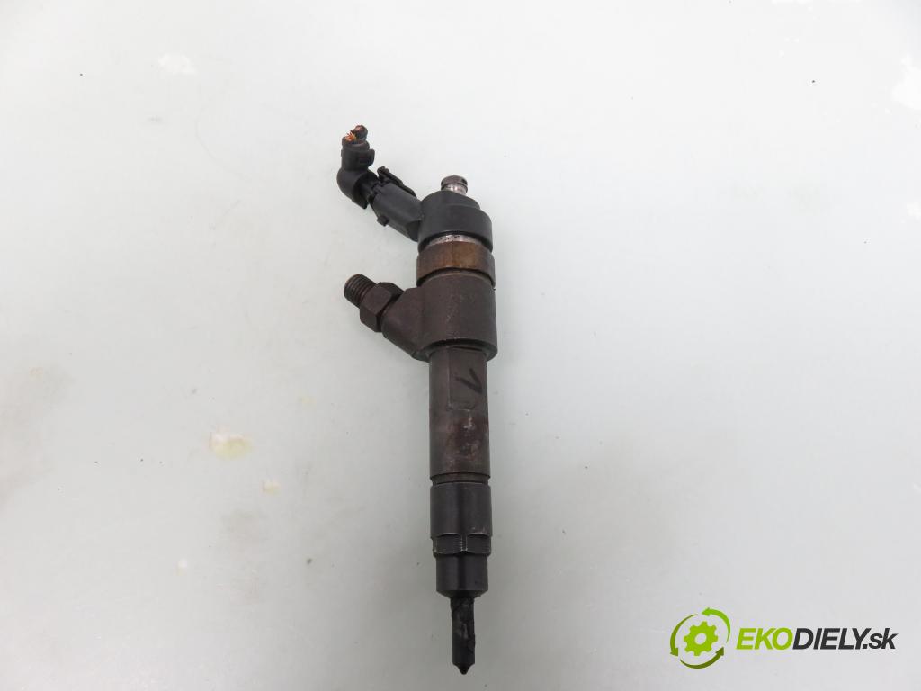 FIAT DUCATO Platforma / podwozie (230_) KABINA/PLATFORMA 2001 94,00 2.8 JTD - 8140.43S 2798,00 vstrekovač 0445120002 (Vstrekovače)