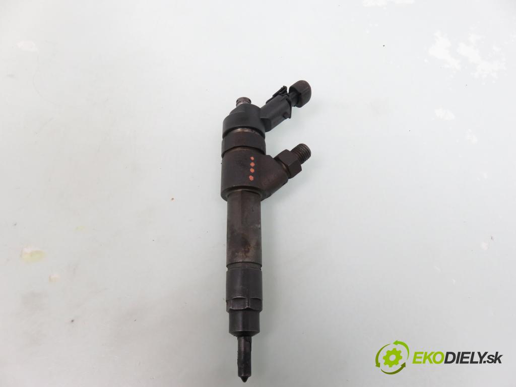 FIAT DUCATO Platforma / podwozie (230_) KABINA/PLATFORMA 2001 94,00 2.8 JTD - 8140.43S 2798,00 vstrekovač 0445120002 (Vstrekovače)