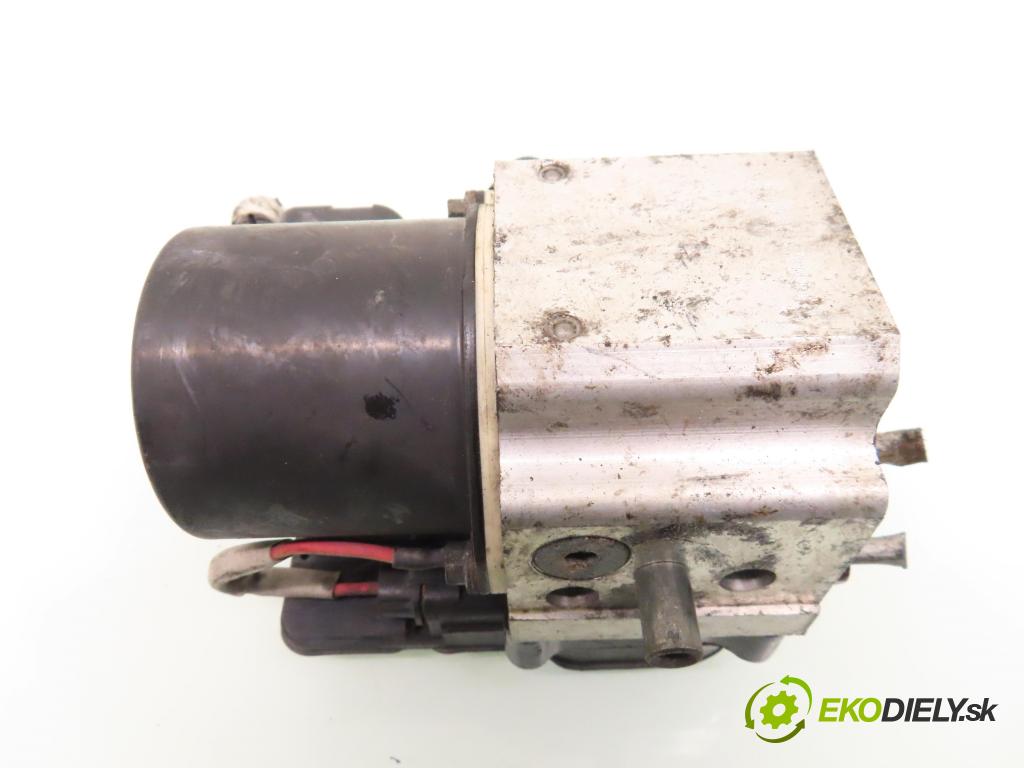 CHEVROLET BLAZER S10 SUV 2005 142,00 4.3 AWD - LB4 4300,00 Pumpa ABS  (Pumpy ABS)