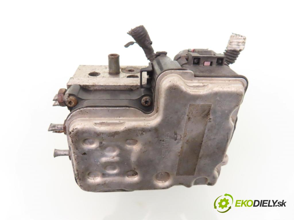 CHEVROLET BLAZER S10 SUV 2005 142,00 4.3 AWD - LB4 4300,00 Pumpa ABS  (Pumpy ABS)