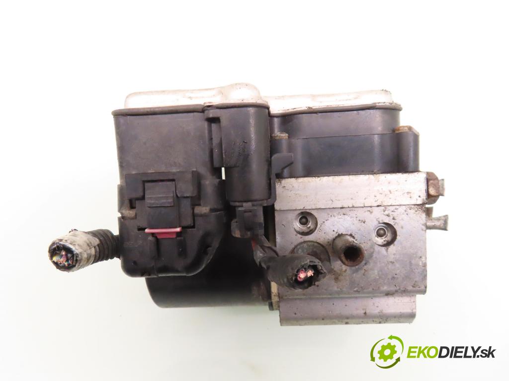 CHEVROLET BLAZER S10 SUV 2005 142,00 4.3 AWD - LB4 4300,00 Pumpa ABS  (Pumpy ABS)