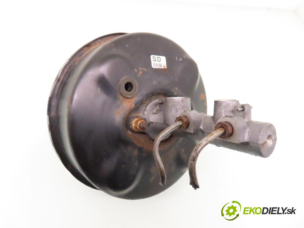 CHEVROLET BLAZER S10 SUV 2005 142,00 4.3 AWD - LB4 4300,00 Posilovač  (Servočerpadlá, pumpy riadenia)