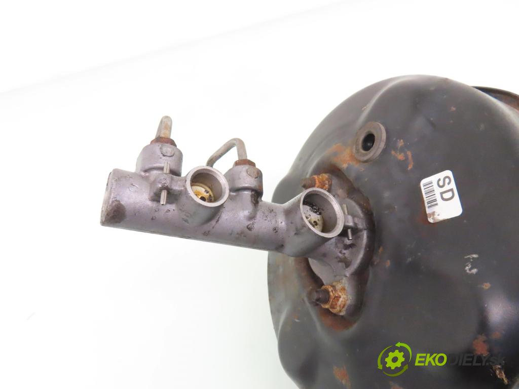 CHEVROLET BLAZER S10 SUV 2005 142,00 4.3 AWD - LB4 4300,00 Posilovač  (Servočerpadlá, pumpy riadenia)