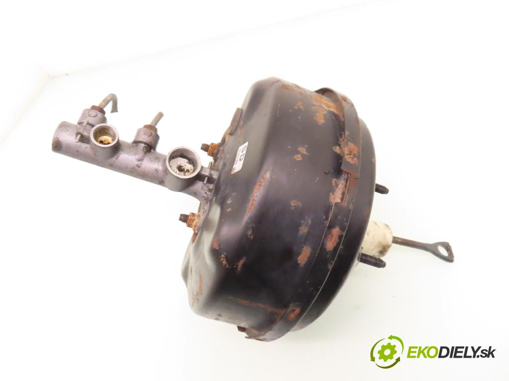 CHEVROLET BLAZER S10 SUV 2005 142,00 4.3 AWD - LB4 4300,00 Posilovač  (Servočerpadlá, pumpy riadenia)