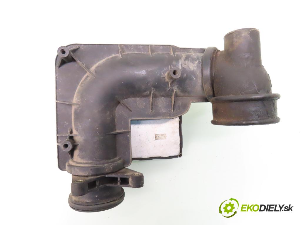 MERCEDES-BENZ KLASA A (W168) HB 1999 60,00 1.4 A 140 82 - M 166.940 1397,00 Riadiaca jednotka Motor A0285453832 ; A1661402900