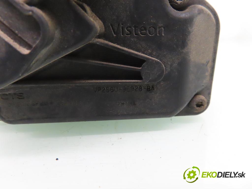 MAZDA 2 (DY) HB 2003 74,00 1.6 - FYJA 1596,00 Škrtiaca klapka VP2S6U9E928BA ; 2S6UCC ; 2S6U9E927C (Škrtiace klapky)