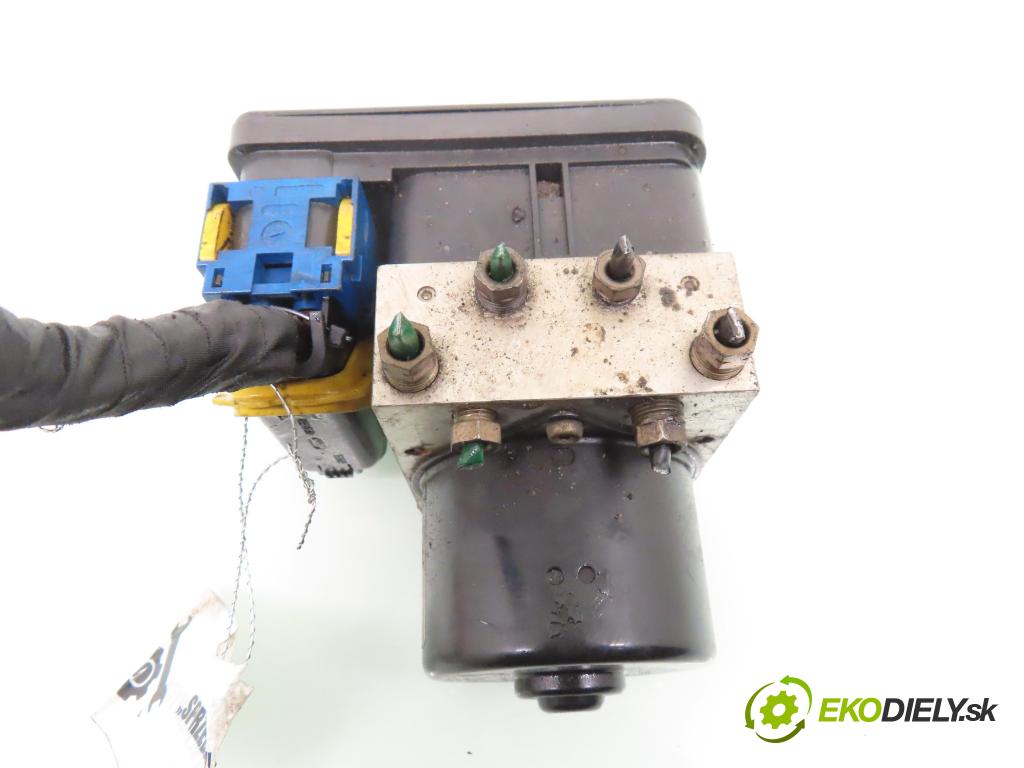 RENAULT LAGUNA II Grandtour (KG0/1_) KOMBI 2001 152,00 3.0 V6 24V (KG0D) - L7X 731 2946,00 Pumpa ABS 10096014113 ; 8200053423B (Pumpy ABS)