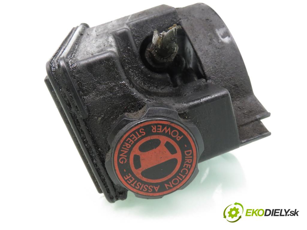 CITROEN XSARA PICASSO (N68) MINIVAN 2003 85,00 1.8 16V - 6FZ (EW7J4) 1749,00 Pumpa servočerpadlo 9636320680 ; 26080328QG (Servočerpadlá, pumpy riadenia)