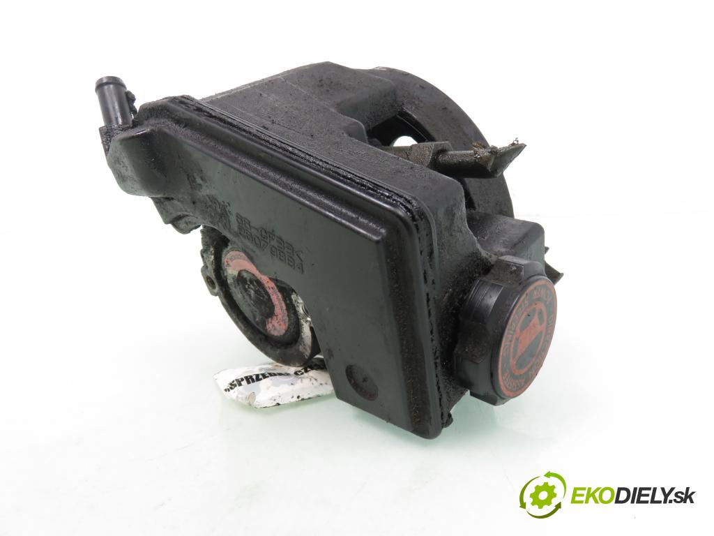 CITROEN XSARA PICASSO (N68) MINIVAN 2003 85,00 1.8 16V - 6FZ (EW7J4) 1749,00 Pumpa servočerpadlo 9636320680 ; 26080328QG (Servočerpadlá, pumpy riadenia)