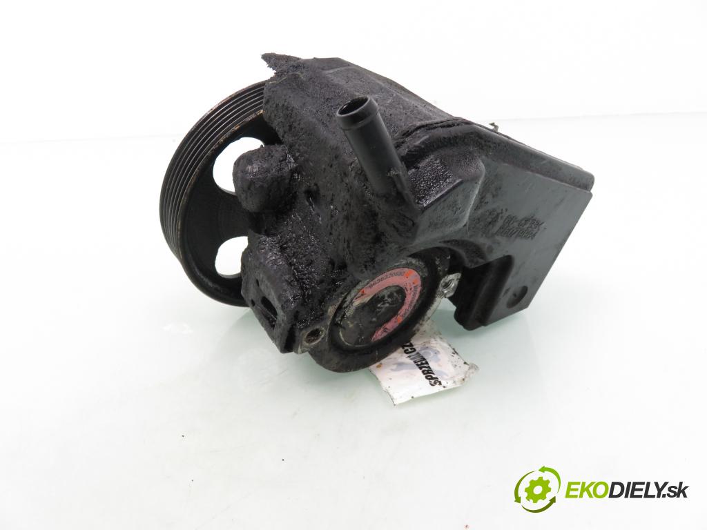 CITROEN XSARA PICASSO (N68) MINIVAN 2003 85,00 1.8 16V - 6FZ (EW7J4) 1749,00 Pumpa servočerpadlo 9636320680 ; 26080328QG (Servočerpadlá, pumpy riadenia)