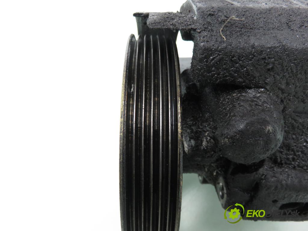 CITROEN XSARA PICASSO (N68) MINIVAN 2003 85,00 1.8 16V - 6FZ (EW7J4) 1749,00 Pumpa servočerpadlo 9636320680 ; 26080328QG (Servočerpadlá, pumpy riadenia)