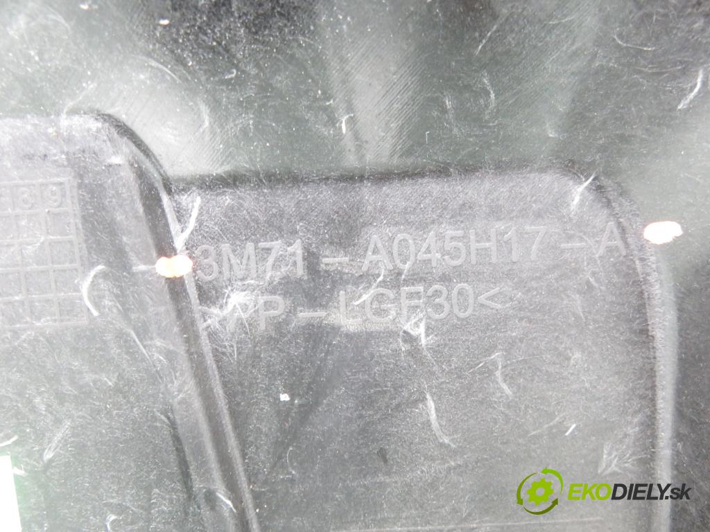 MAZDA 2 (DY) HB 2003 74,00 1.6 - FYJA 1596,00 mechanismus oken 3M71A045H17A