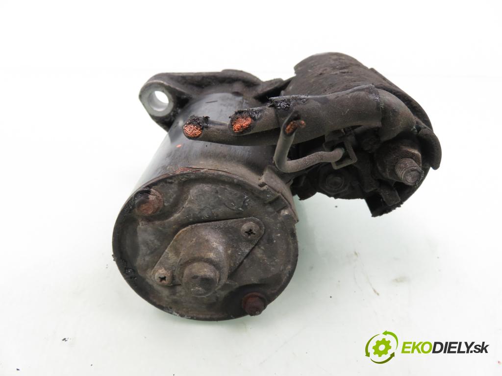 AUDI A6 Avant (4B5, C5) KOMBI 2000 121,00 2.4 - AML 2393,00 startér 0001108174 ; 078911023D (Startér)