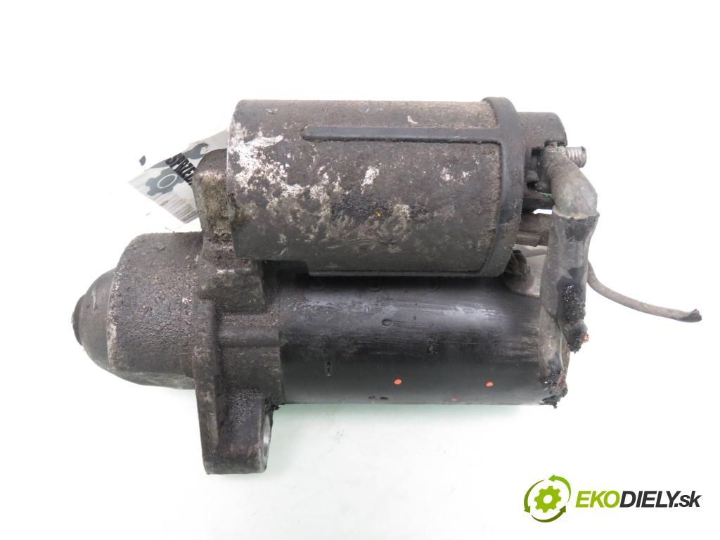 AUDI A6 Avant (4B5, C5) KOMBI 2000 121,00 2.4 - AML 2393,00 startér 0001108174 ; 078911023D (Startér)