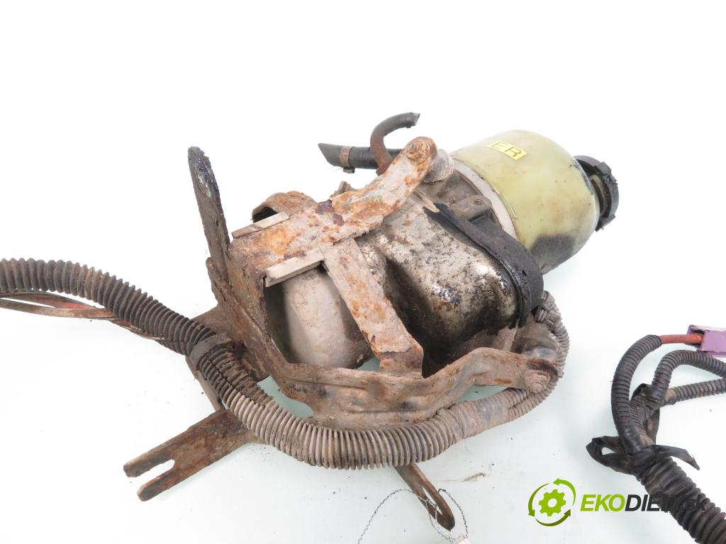 OPEL ZAFIRA A Nadwozie Wielkopojemne (MPV) (T98) MINIVAN 2000 92,00 1.8 16V 125 - Z 18 XE 1796,00 Pumpa servočerpadlo 1040085003094D0