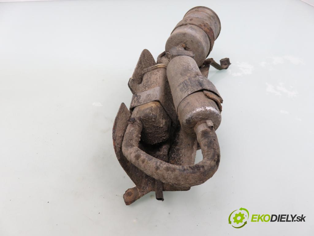 VW POLO (86C, 80) HB 1994 33,00 1.0 Cat - AAU 1043,00 pumpa paliva