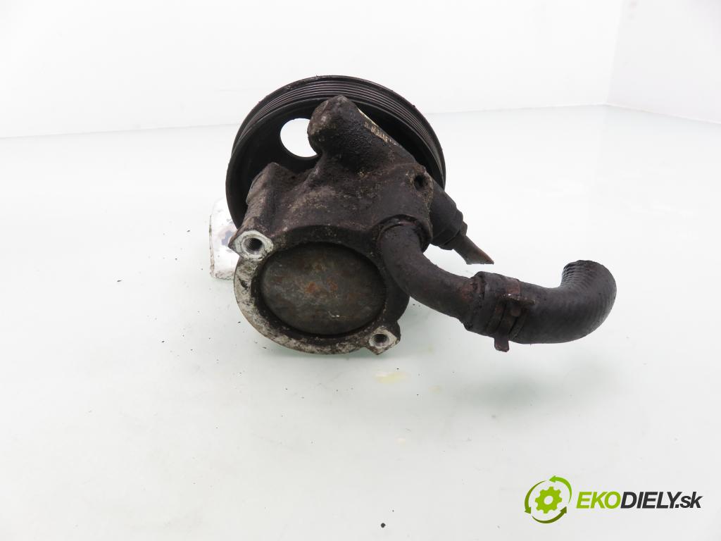 RENAULT LAGUNA II Grandtour (KG0/1_) KOMBI 2001 79,00 1.6 16V (KG0A, KG0L) - K4M 710 1598,00 Pumpa servočerpadlo 26081923 ; 8200054529 (Servočerpadlá, pumpy riadenia)