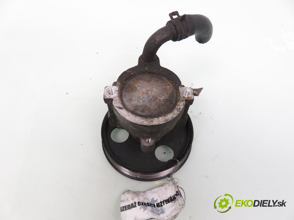 RENAULT LAGUNA II Grandtour (KG0/1_) KOMBI 2001 79,00 1.6 16V (KG0A, KG0L) - K4M 710 1598,00 Pumpa servočerpadlo 26081923 ; 8200054529 (Servočerpadlá, pumpy riadenia)