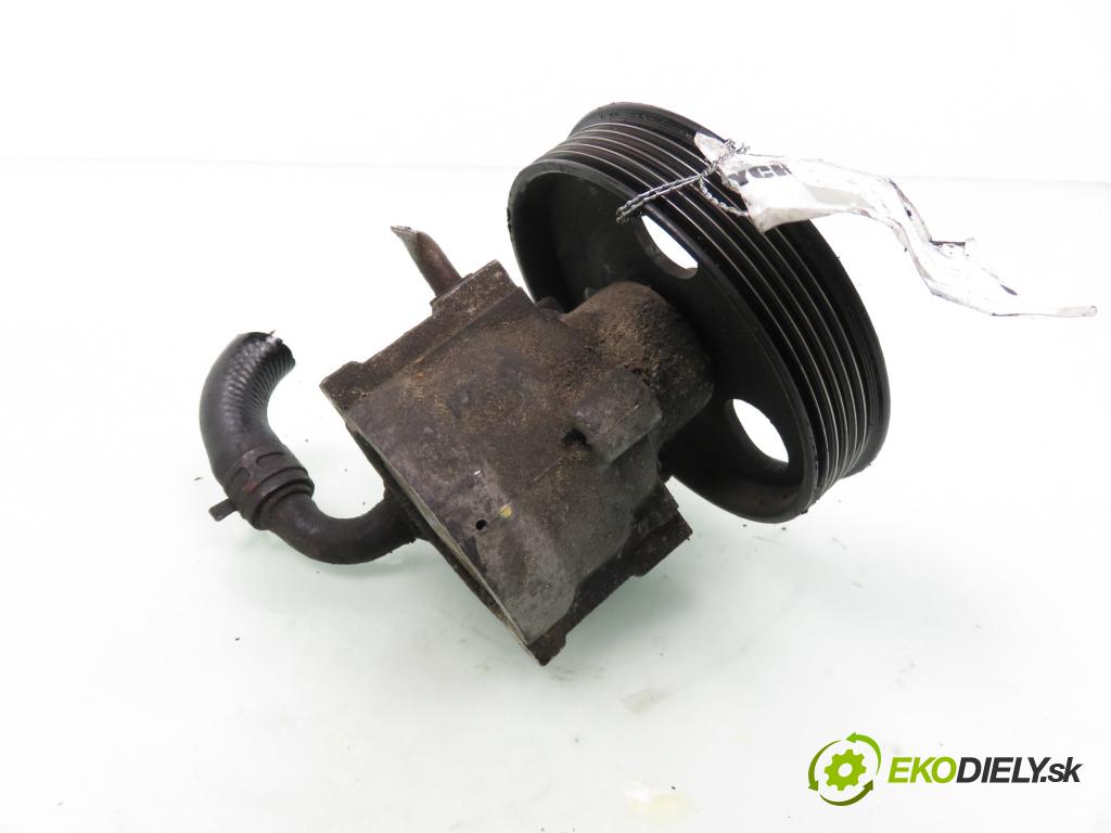RENAULT LAGUNA II Grandtour (KG0/1_) KOMBI 2001 79,00 1.6 16V (KG0A, KG0L) - K4M 710 1598,00 Pumpa servočerpadlo 26081923 ; 8200054529 (Servočerpadlá, pumpy riadenia)