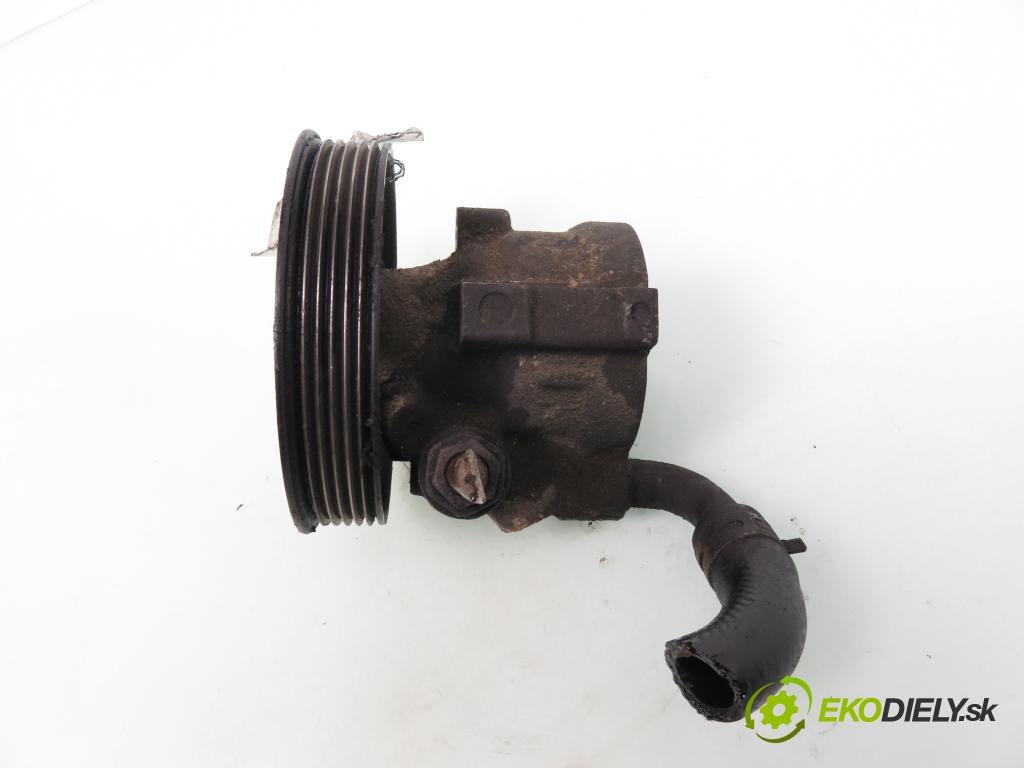 RENAULT LAGUNA II Grandtour (KG0/1_) KOMBI 2001 79,00 1.6 16V (KG0A, KG0L) - K4M 710 1598,00 Pumpa servočerpadlo 26081923 ; 8200054529 (Servočerpadlá, pumpy riadenia)
