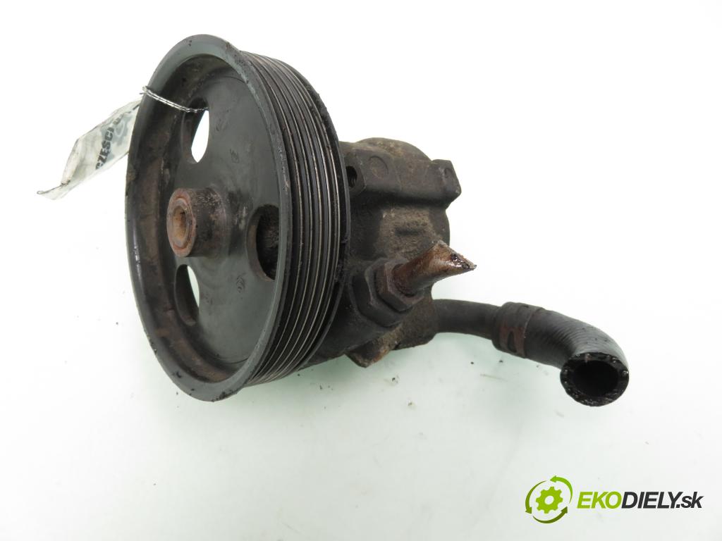 RENAULT LAGUNA II Grandtour (KG0/1_) KOMBI 2001 79,00 1.6 16V (KG0A, KG0L) - K4M 710 1598,00 Pumpa servočerpadlo 26081923 ; 8200054529 (Servočerpadlá, pumpy riadenia)