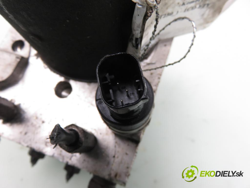 TOYOTA AVENSIS Kombi (_T25_) KOMBI 2003 85,00 2.0 D-4D 116 - 1CD-FTV 1995,00 Pumpa ABS 0265950129 ; 0265005303 (Pumpy ABS)