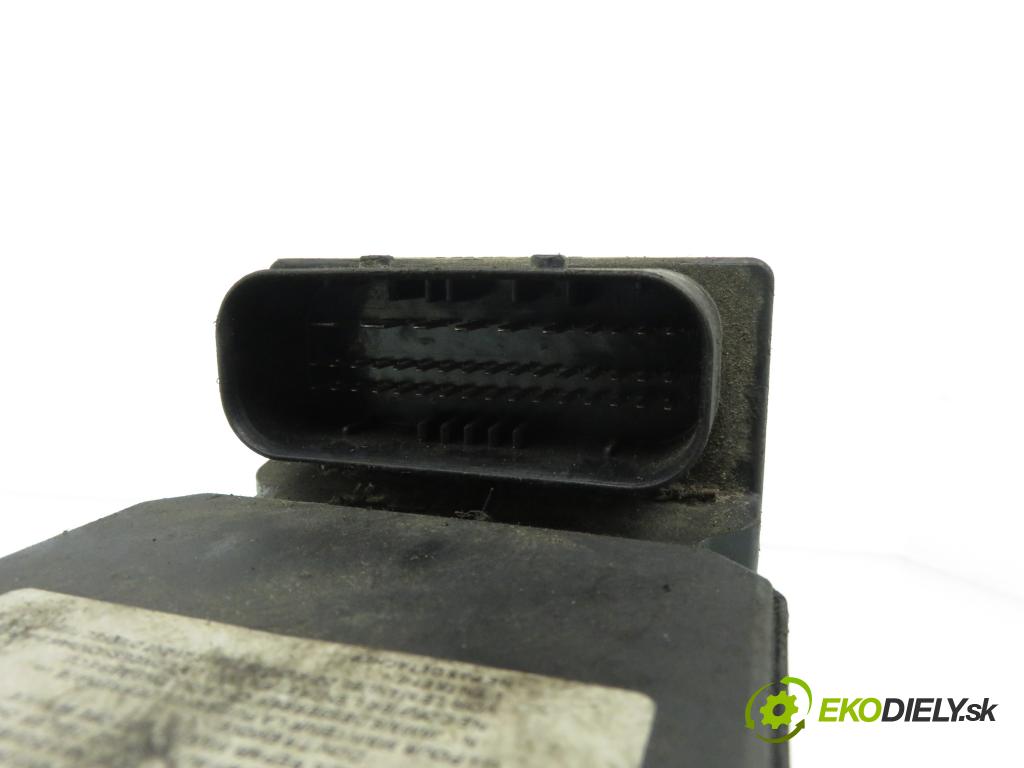 TOYOTA AVENSIS Kombi (_T25_) KOMBI 2003 85,00 2.0 D-4D 116 - 1CD-FTV 1995,00 Pumpa ABS 0265950129 ; 0265005303 (Pumpy ABS)