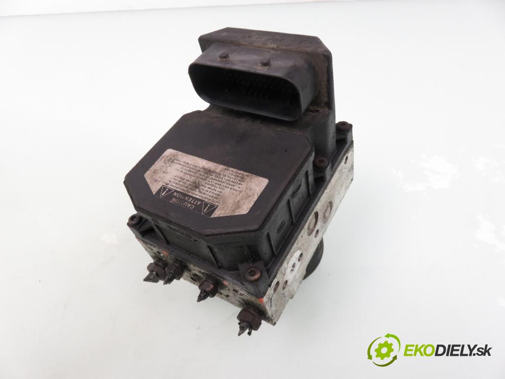 TOYOTA AVENSIS Kombi (_T25_) KOMBI 2003 85,00 2.0 D-4D 116 - 1CD-FTV 1995,00 Pumpa ABS 0265950129 ; 0265005303 (Pumpy ABS)