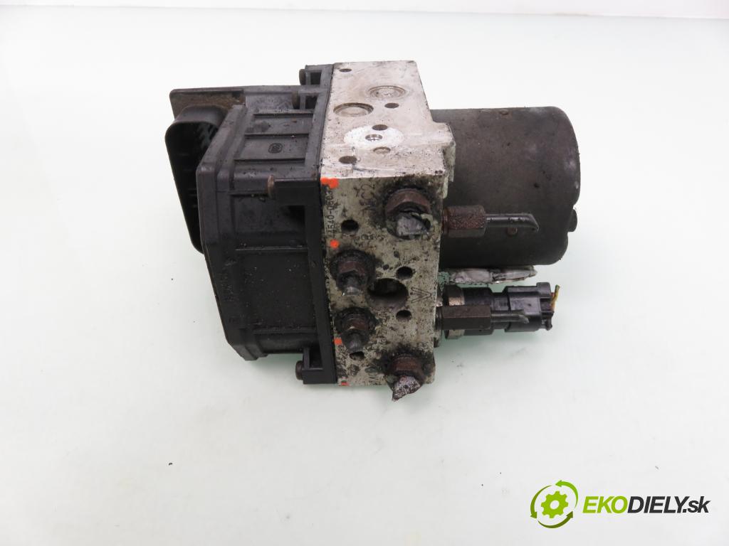 TOYOTA AVENSIS Kombi (_T25_) KOMBI 2003 85,00 2.0 D-4D 116 - 1CD-FTV 1995,00 Pumpa ABS 0265950129 ; 0265005303 (Pumpy ABS)