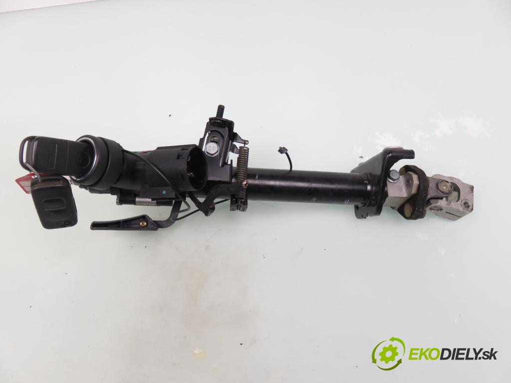 MERCEDES-BENZ KLASA A (W168) HB 1999 60,00 1.4 A 140 82 - M 166.940 1397,00 spinačka  (Spínacia skrinka a kľúč)