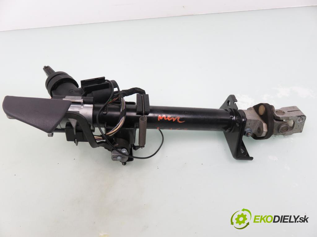 MERCEDES-BENZ KLASA A (W168) HB 1999 60,00 1.4 A 140 82 - M 166.940 1397,00 spinačka  (Spínacia skrinka a kľúč)