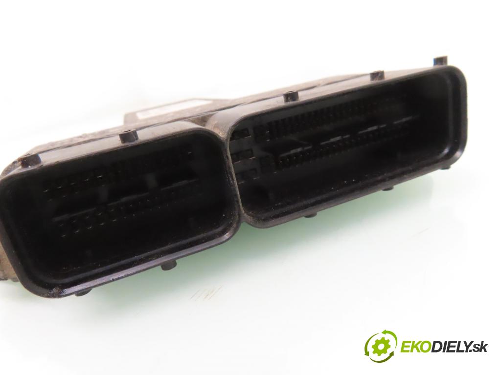 FIAT DOBLO nadwozie wielkoprzestrzenne (MPV) (119_, 223_) FURGON 2004 51,00 1.3 JTD 16V - 188 A9.000 1248,00 Riadiaca jednotka Motor 55194017 ; MJD6JFD3