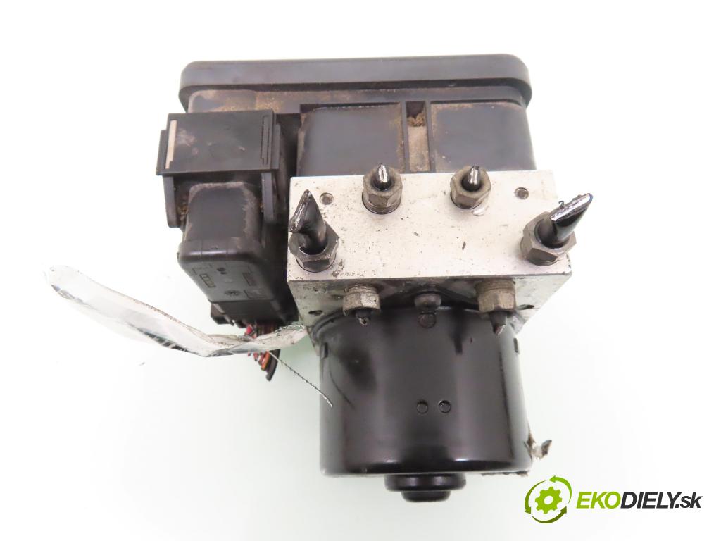 FORD FOCUS II Turnier (DA_, FFS, DS) KOMBI 2009 92,00 1.8 - Q7DA 1798,00 Pumpa ABS 10096001363 ; 8M512C405CA (Pumpy ABS)