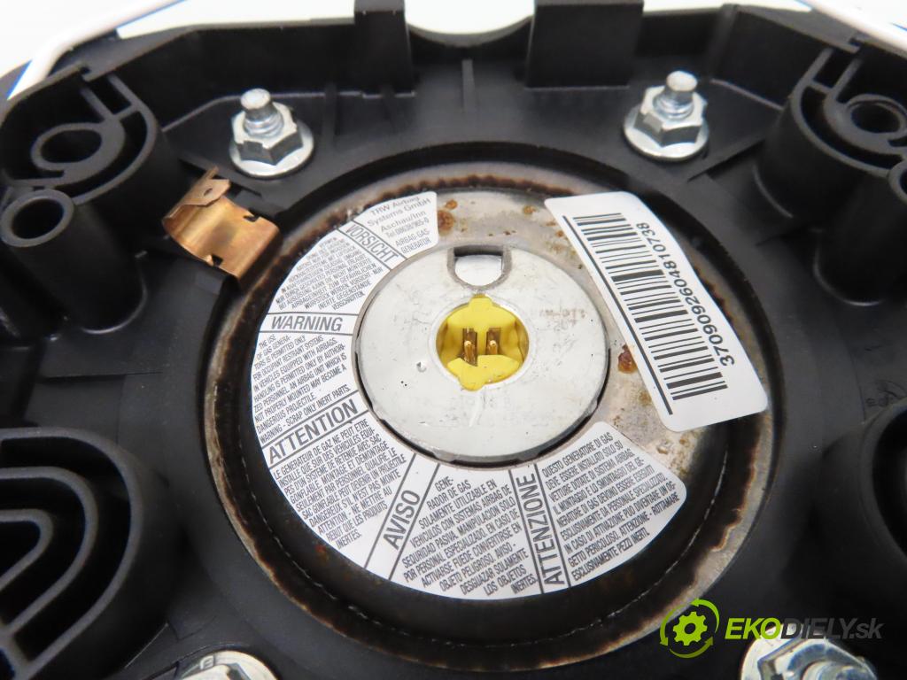 FORD FOCUS II Turnier (DA_, FFS, DS) KOMBI 2009 92,00 1.8 - Q7DA 1798,00 Volant 4M513600EL ; 4M51A042885DG ; 4M51A042B85DG (Volanty)