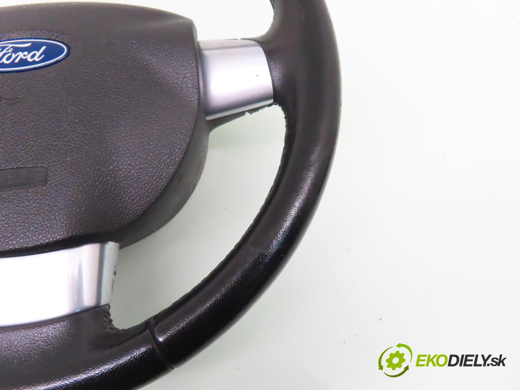 FORD FOCUS II Turnier (DA_, FFS, DS) KOMBI 2009 92,00 1.8 - Q7DA 1798,00 Volant 4M513600EL ; 4M51A042885DG ; 4M51A042B85DG (Volanty)