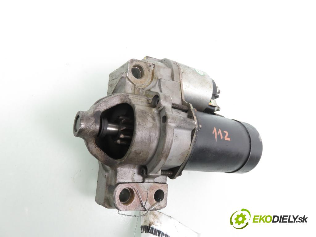 RENAULT LAGUNA II (BG0/1_) HB 2001 152,00 3.0 V6 24V (BG01, BG02, BG0D, BG0Y) - L7X 731 2946,00 Štartér  (Štartér)