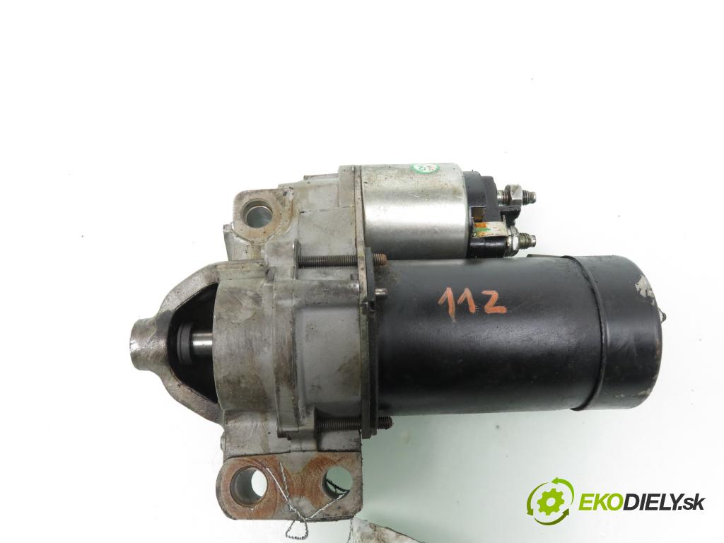 RENAULT LAGUNA II (BG0/1_) HB 2001 152,00 3.0 V6 24V (BG01, BG02, BG0D, BG0Y) - L7X 731 2946,00 Štartér  (Štartér)