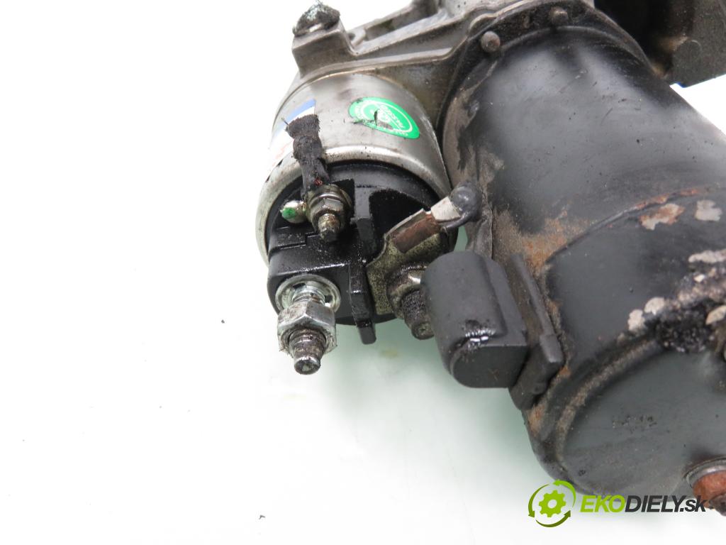 RENAULT LAGUNA II (BG0/1_) HB 2001 152,00 3.0 V6 24V (BG01, BG02, BG0D, BG0Y) - L7X 731 2946,00 Štartér  (Štartér)