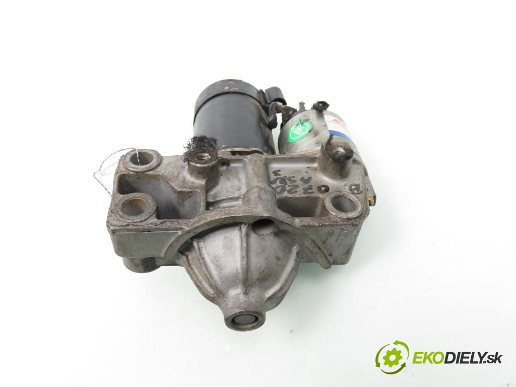 RENAULT LAGUNA II (BG0/1_) HB 2001 152,00 3.0 V6 24V (BG01, BG02, BG0D, BG0Y) - L7X 731 2946,00 Štartér  (Štartér)