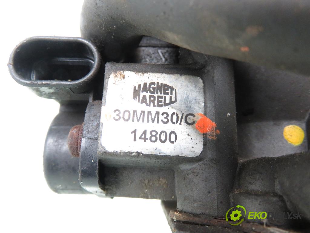 FIAT SEICENTO / 600 (187_) HB 2000 29,00 0.9 39 - 1170 A1.046 899,00 Vstrek 10096001063 ; 30MM30C