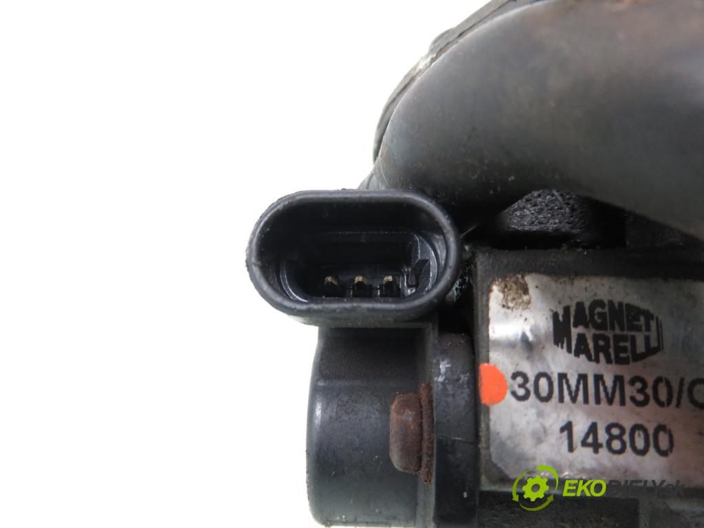 FIAT SEICENTO / 600 (187_) HB 2000 29,00 0.9 39 - 1170 A1.046 899,00 Vstrek 10096001063 ; 30MM30C