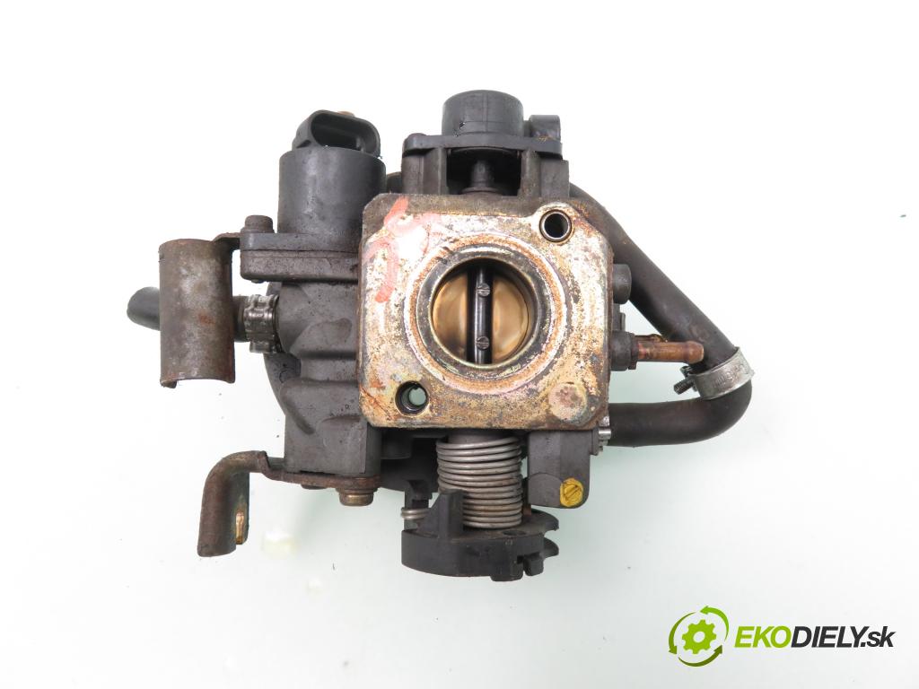 FIAT SEICENTO / 600 (187_) HB 2000 29,00 0.9 39 - 1170 A1.046 899,00 Vstrek 10096001063 ; 30MM30C