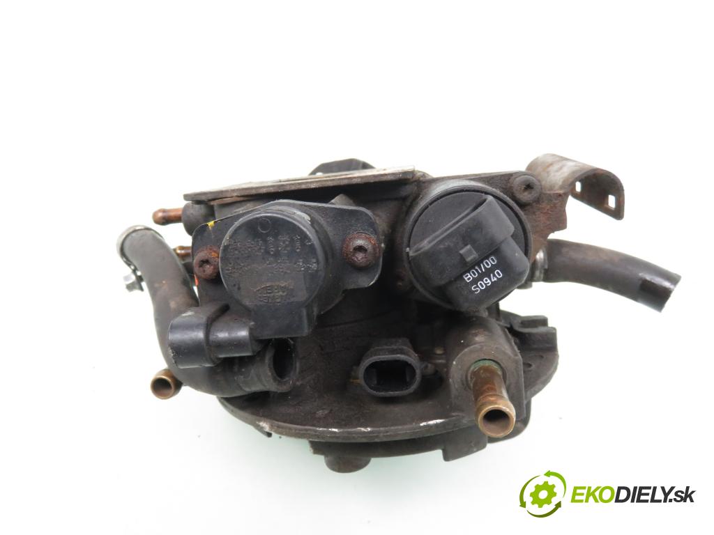 FIAT SEICENTO / 600 (187_) HB 2000 29,00 0.9 39 - 1170 A1.046 899,00 Vstrek 10096001063 ; 30MM30C