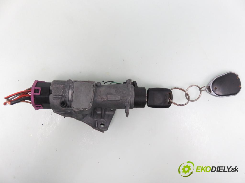 SKODA FABIA I (6Y2) HB 2000 50,00 1.4 - AME 1397,00 spinačka 4B0905851C (Spínacia skrinka)