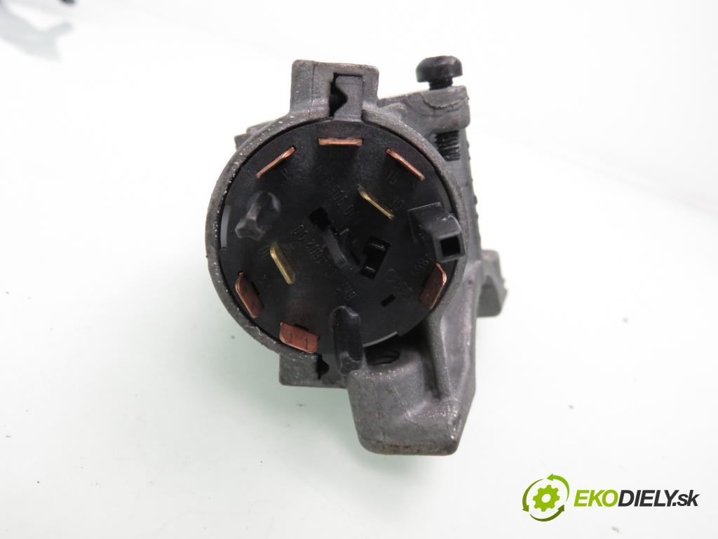 SKODA FABIA I (6Y2) HB 2000 50,00 1.4 - AME 1397,00 spinačka 4B0905851C (Spínacia skrinka)