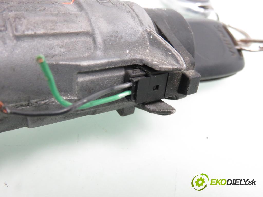 SKODA FABIA I (6Y2) HB 2000 50,00 1.4 - AME 1397,00 spinačka 4B0905851C (Spínacia skrinka)