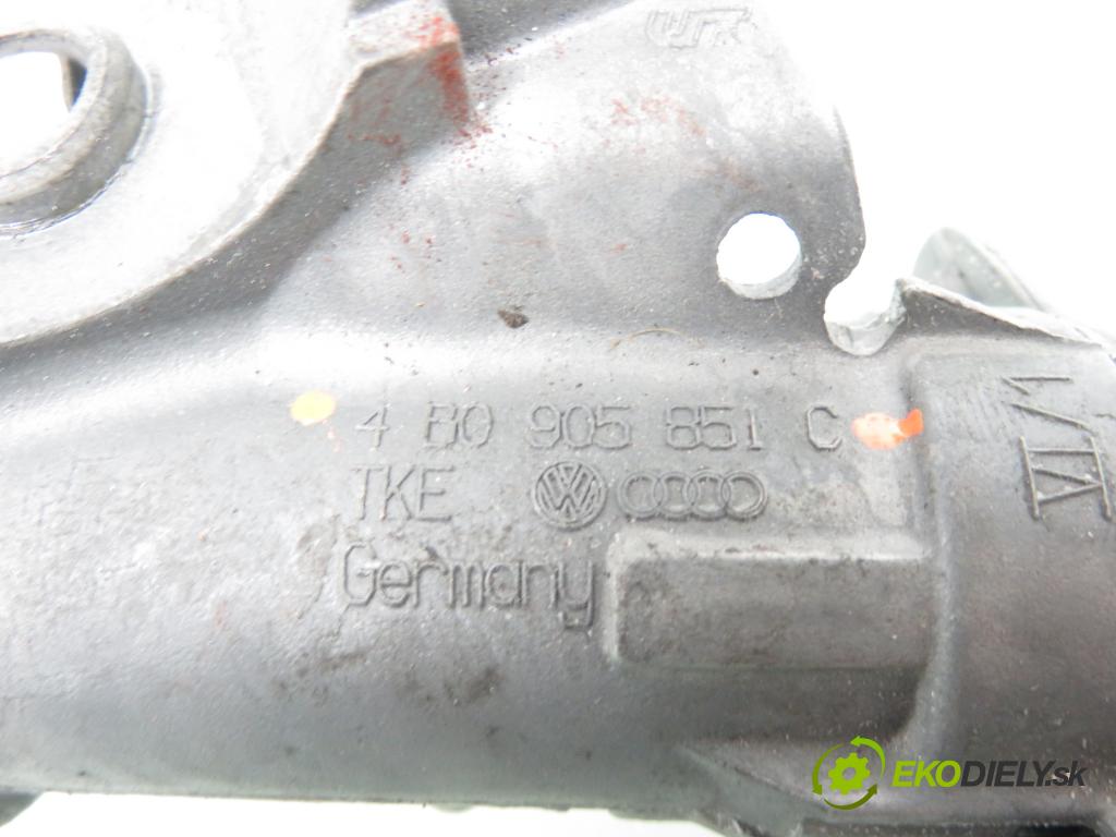 SKODA FABIA I (6Y2) HB 2000 50,00 1.4 - AME 1397,00 spinačka 4B0905851C (Spínacia skrinka)