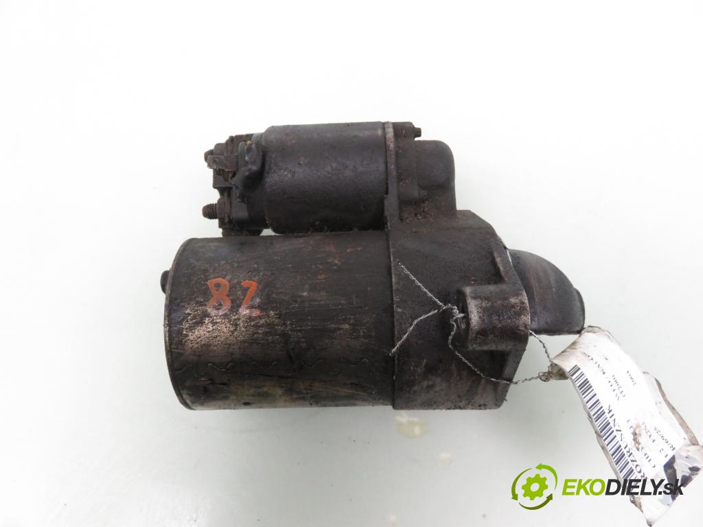CHEVROLET AVEO / KALOS liftback (T200) HB 2004 53,00 1.2 - F12S3 1150,00 Štartér  (Štartér)